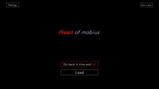 Heart of Mobius — screenshot 1