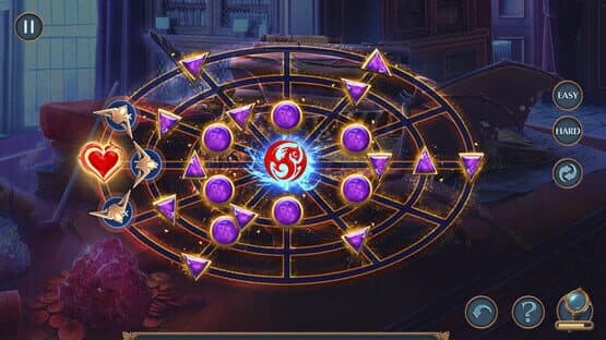 Crossroad of Worlds: Magic Stars - Collector's Edition — screenshot 4