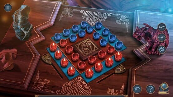 Crossroad of Worlds: Magic Stars - Collector's Edition — screenshot 5