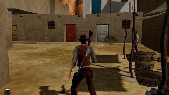Gunslinger — screenshot 2
