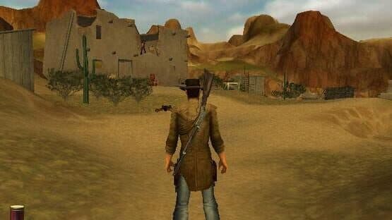 Gunslinger — screenshot 3