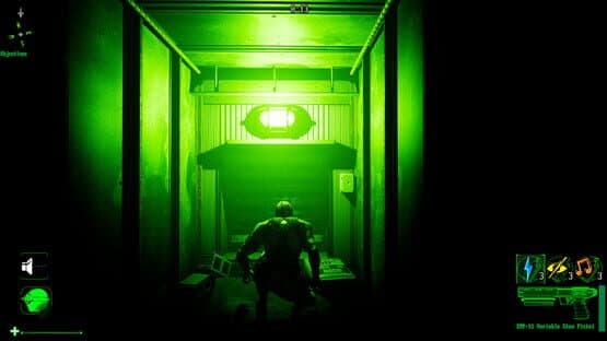 Cloak & Dagger: Shadow Operations — screenshot 1