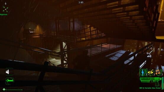 Cloak & Dagger: Shadow Operations — screenshot 2