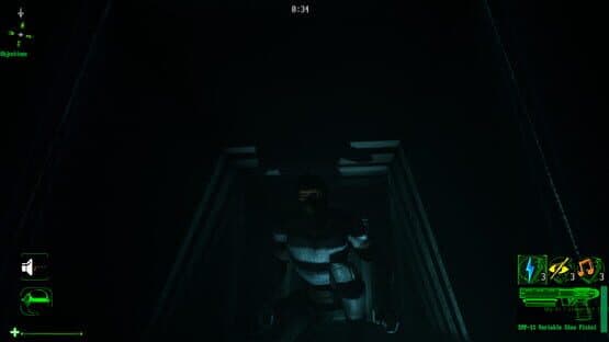 Cloak & Dagger: Shadow Operations — screenshot 3