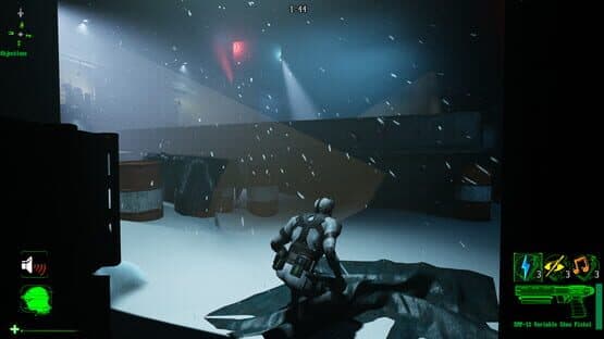 Cloak & Dagger: Shadow Operations — screenshot 4
