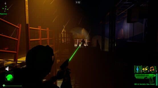 Cloak & Dagger: Shadow Operations — screenshot 5