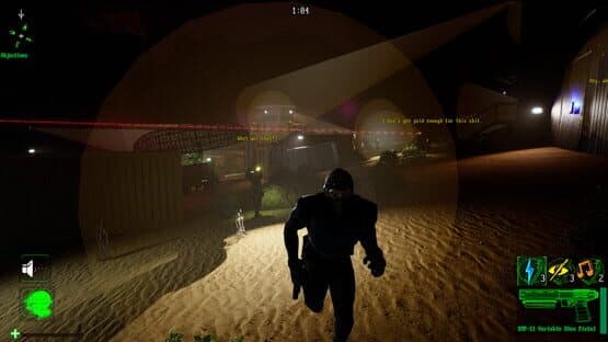 Cloak & Dagger: Shadow Operations — screenshot 6