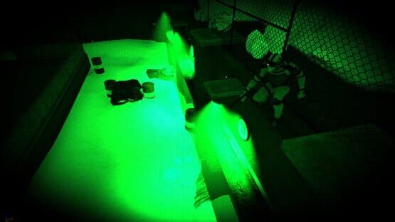 Cloak & Dagger: Shadow Operations — screenshot 8