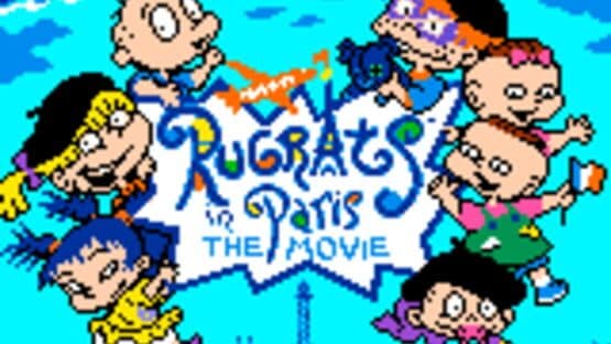 Rugrats in Paris: The Movie — screenshot 1