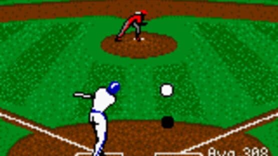 All-Star Baseball 2001 — screenshot 1