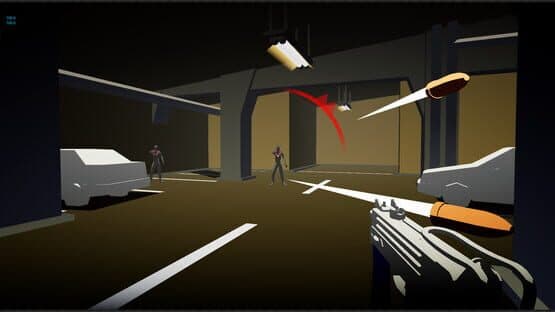 Death Elevator — screenshot 3