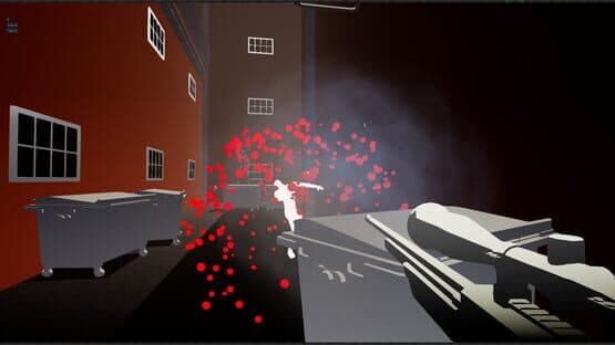 Death Elevator — screenshot 4