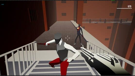 Death Elevator — screenshot 5