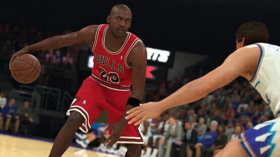 NBA 2K23 — screenshot 1