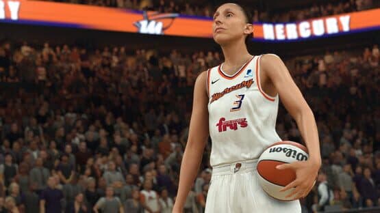 NBA 2K23 — screenshot 2