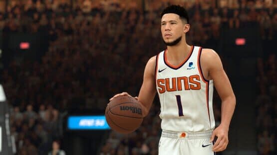 NBA 2K23 — screenshot 3