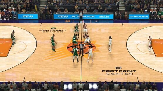 NBA 2K23 — screenshot 5
