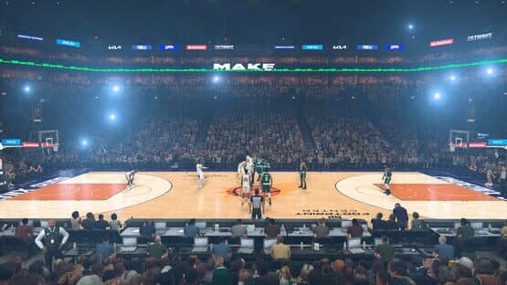 NBA 2K23 — screenshot 6