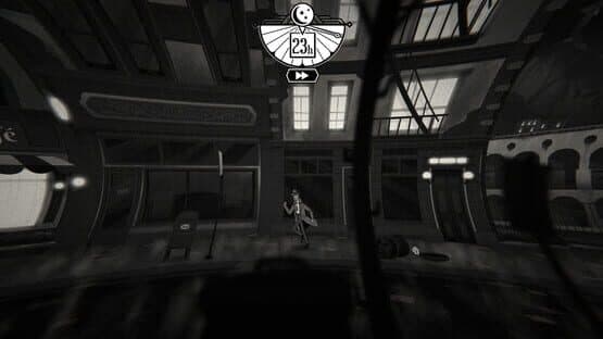 The Posthumous Investigation — screenshot 2