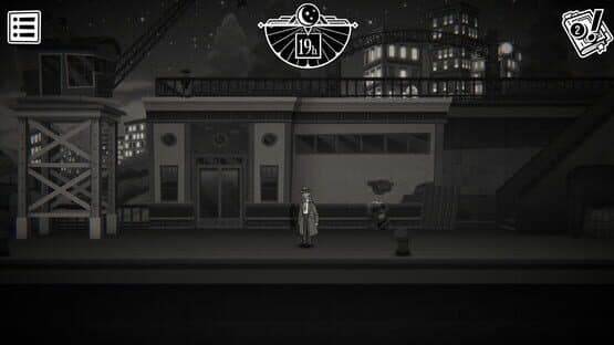 The Posthumous Investigation — screenshot 5
