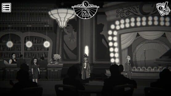The Posthumous Investigation — screenshot 6