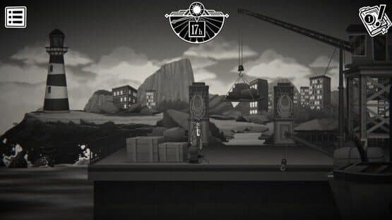 The Posthumous Investigation — screenshot 8