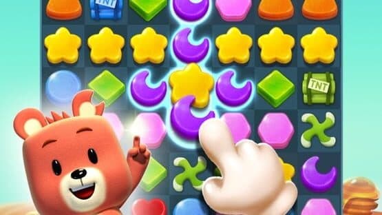 Buggle Blast — screenshot 1