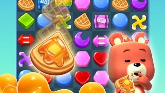Buggle Blast — screenshot 2