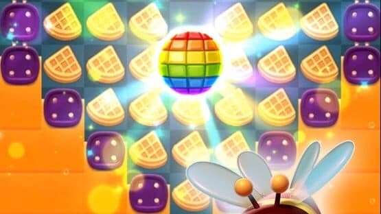 Buggle Blast — screenshot 3