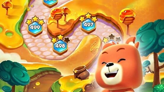Buggle Blast — screenshot 5