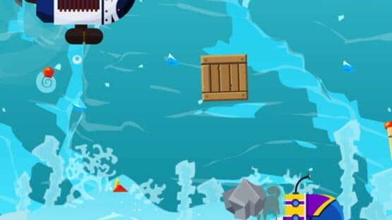Idle Submarine — screenshot 1