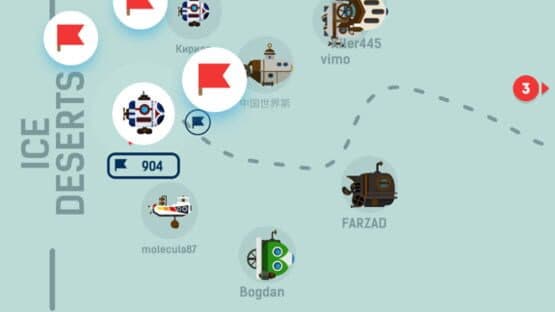 Idle Submarine — screenshot 4