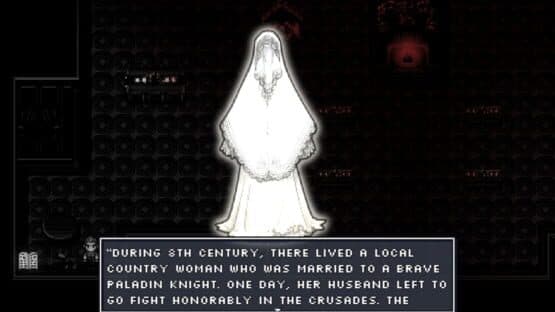 Murder Is Game Over: Deal Killer — screenshot 1