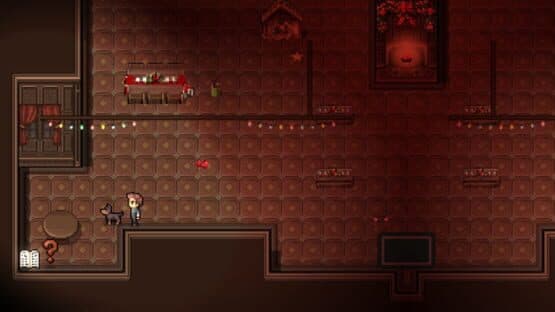 Murder Is Game Over: Deal Killer — screenshot 4
