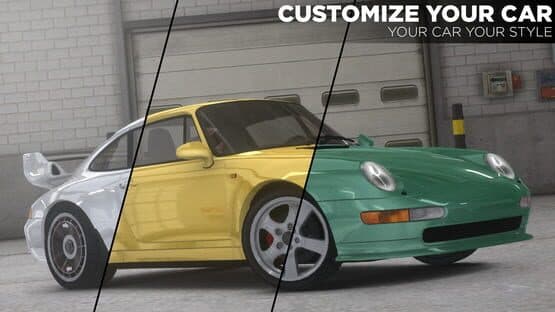 Redline: Sport — screenshot 3
