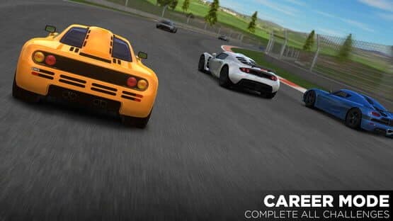Redline: Sport — screenshot 4