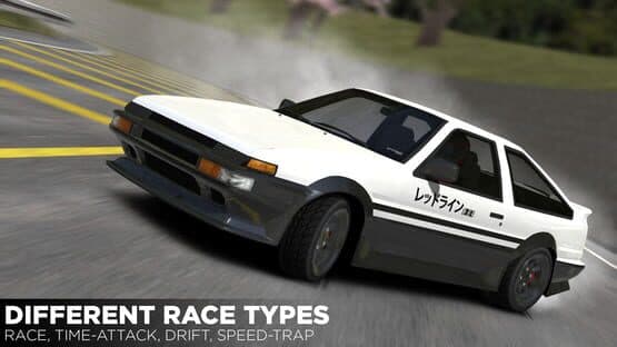 Redline: Sport — screenshot 5