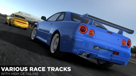 Redline: Sport — screenshot 6