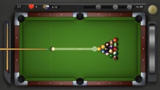 Pooking: Billiards City — screenshot 2