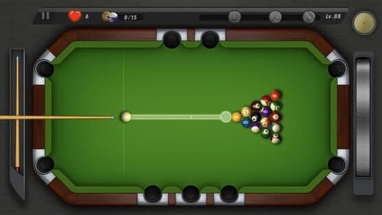 Pooking: Billiards City — screenshot 3