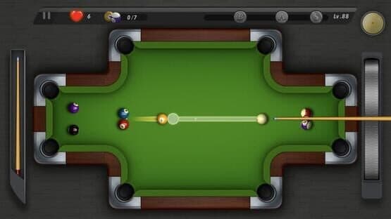 Pooking: Billiards City — screenshot 4