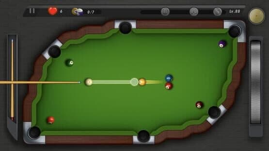 Pooking: Billiards City — screenshot 5