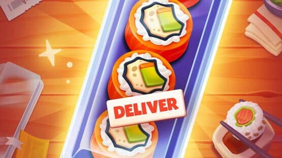 Sushi Sort — screenshot 4
