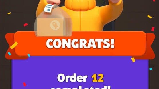 Sushi Sort — screenshot 5