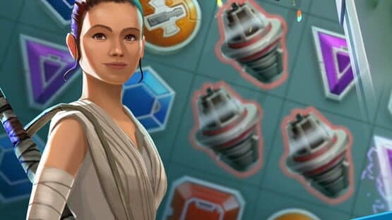 Star Wars: Puzzle Droids — screenshot 3