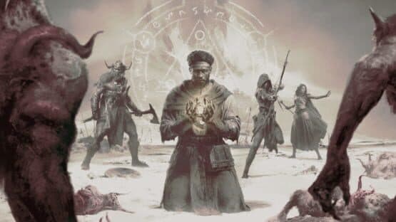 Diablo IV: Season of the Malignant — screenshot 1