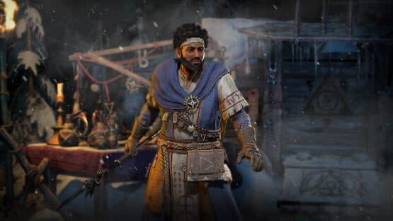 Diablo IV: Season of the Malignant — screenshot 2