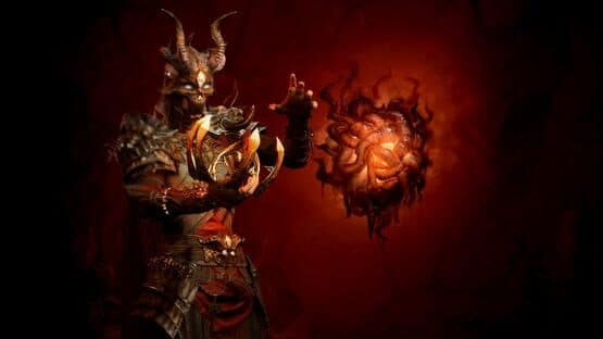Diablo IV: Season of the Malignant — screenshot 3