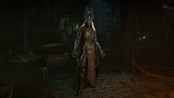 Diablo IV: Season of the Malignant — screenshot 7