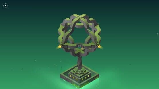 Monument Valley II: The Lost Forest — screenshot 1